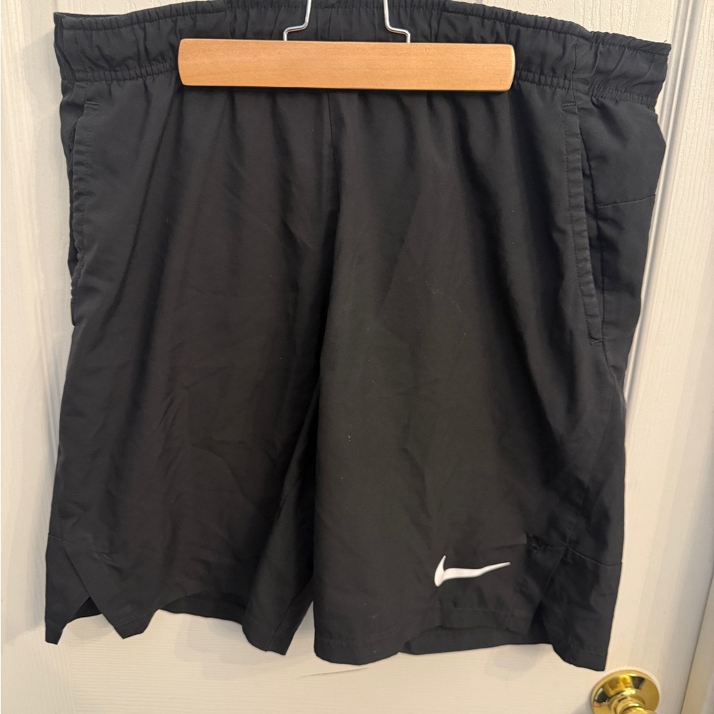 Size Medium Nike Shorts